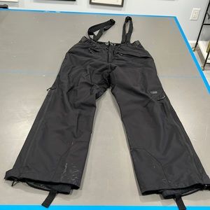 RLX ski/snowboard pants